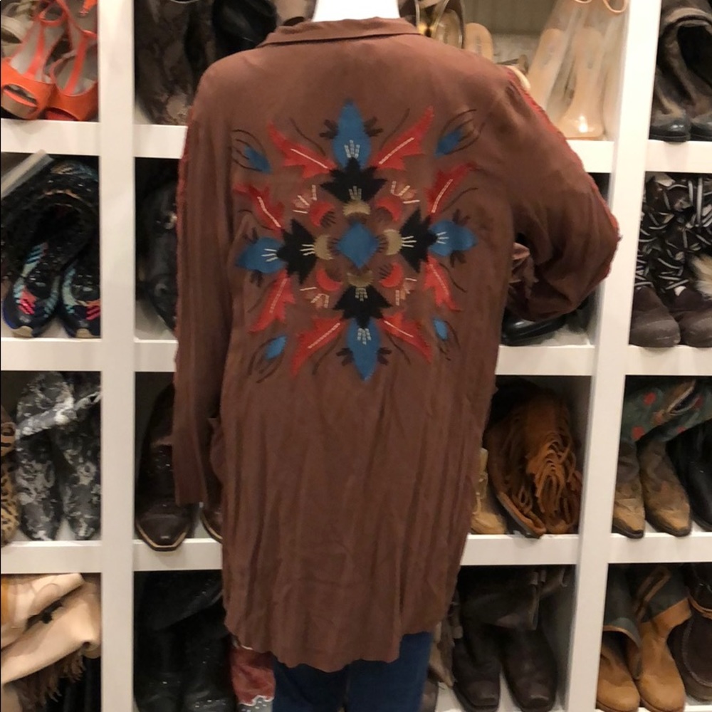 Tasha Polizzi Collection Arielle Cardigan💋